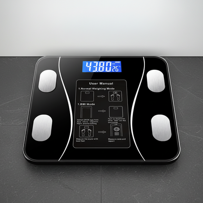 CoreBalances Smart Body Composition Scale