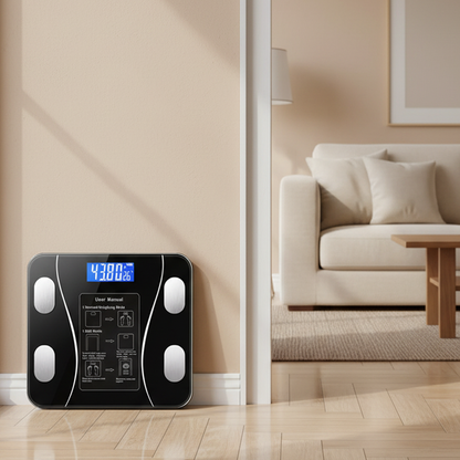 CoreBalances Smart Body Composition Scale
