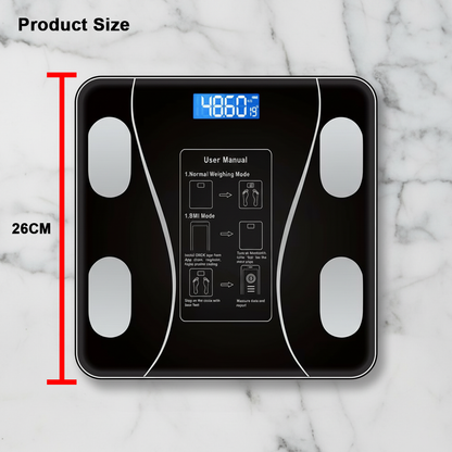 CoreBalances Smart Body Composition Scale