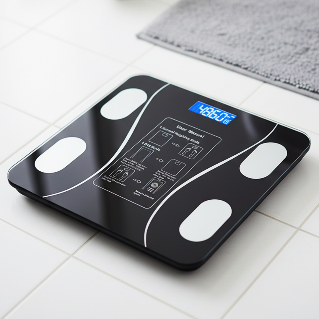 CoreBalances Smart Body Composition Scale