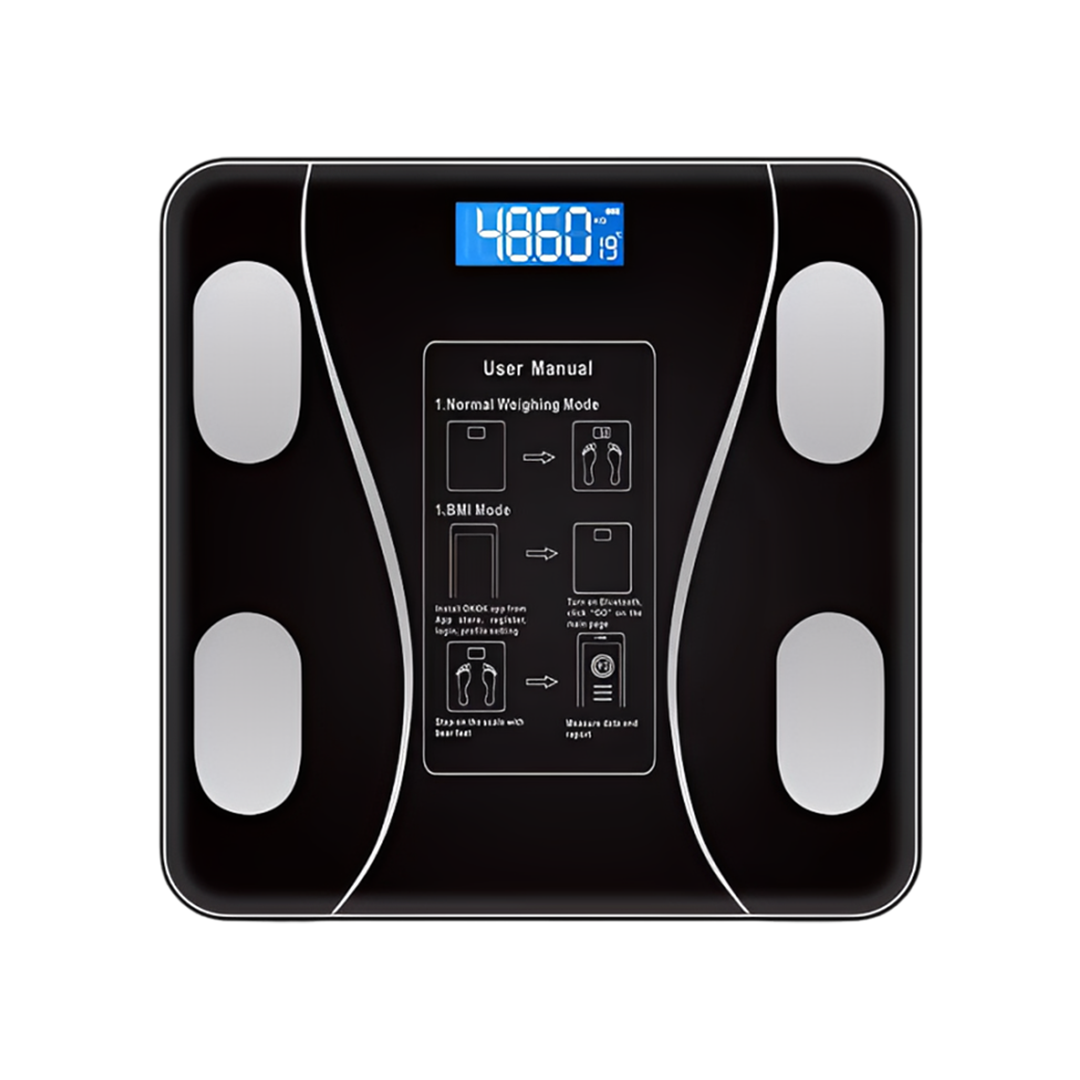 CoreBalances Smart Body Composition Scale