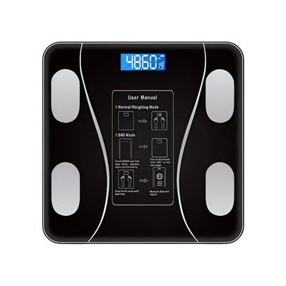 CoreBalances Smart Body Composition Scale