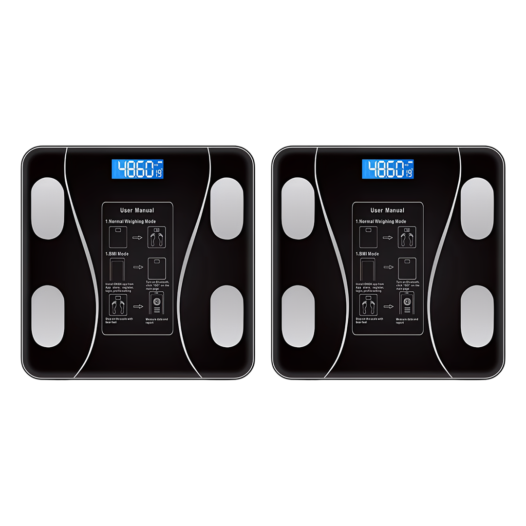 CoreBalances Smart Body Composition Scale
