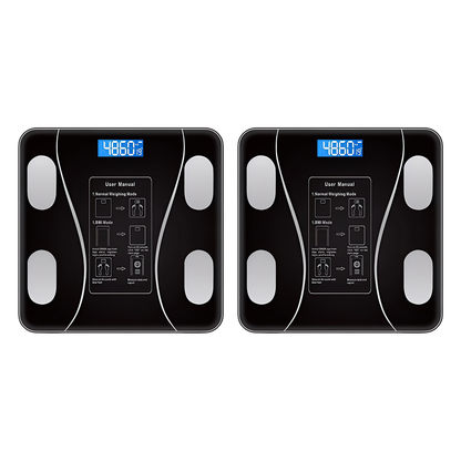 CoreBalances Smart Body Composition Scale