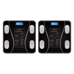 CoreBalances Smart Body Composition Scale