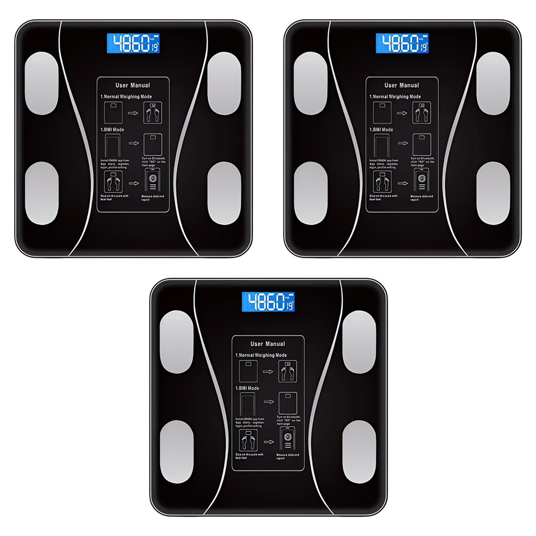 CoreBalances Smart Body Composition Scale