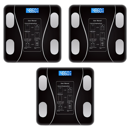 CoreBalances Smart Body Composition Scale
