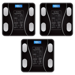 CoreBalances Smart Body Composition Scale